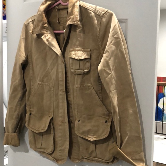 J.Crew Unisex Jacket - Picture 2 of 3